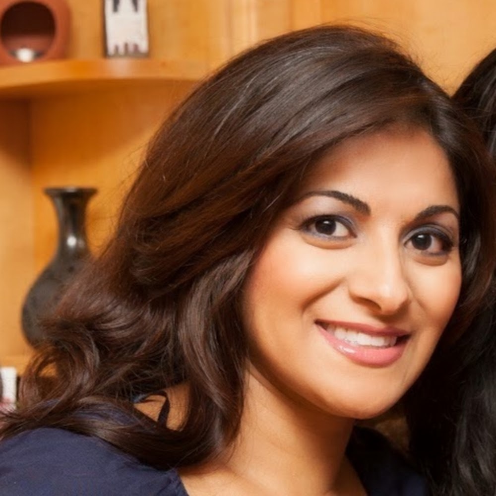 Meet your Posher, Seema